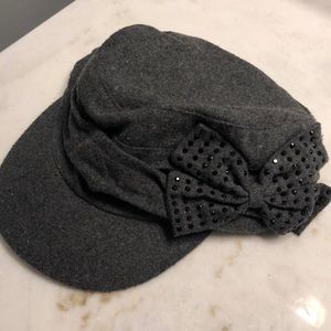 Adorable Hat from Charming Charlie’s